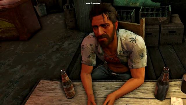 Ножик-Х**жик Far Cry 3 смотреть онлайн