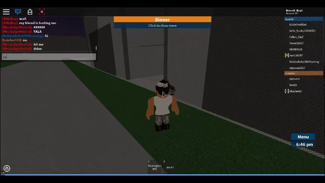 easter eggs and secrets (Prison Life v2.0) смотреть онлайн
