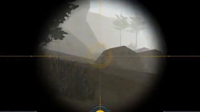 Ghost Recon Playthrough: Mission 7 - Paper Angel 1/2 смотреть онлайн