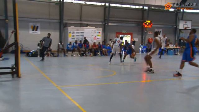 ASHRAF | MEN | FINALS | PHENOMENAL PHENOMS VS VUT смотреть онлайн
