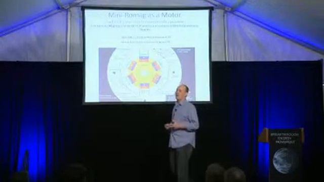2013 GlobalBEM Day 2 Tent 2 Livestream - Kevin Orlowski (1/2) - 1/10 смотреть онлайн