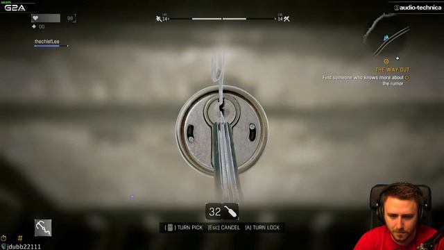 Dying Light: The Following DLC Co-Op Walkthrough - Part 1 - WHO'S IN CHARGE смотреть онлайн