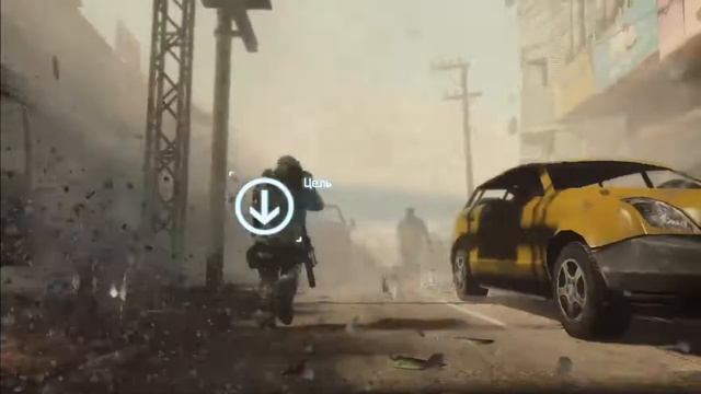 Прохождения игры Tom Clancy's Ghost Recon Future Soldier часть 4 смотреть онлайн