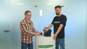 Редуктор привода ножа «Шумахер»