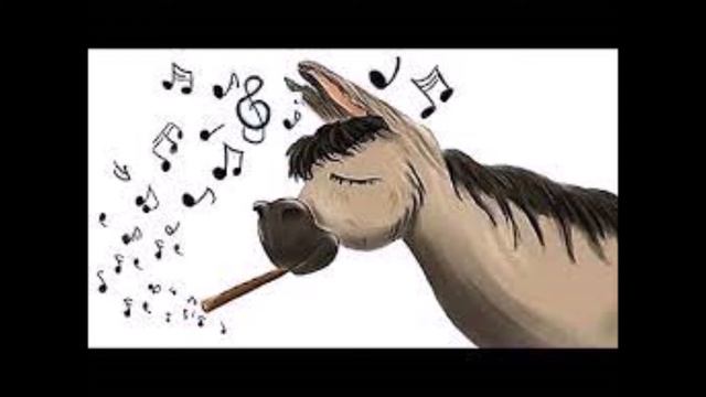 el burro flautista Tomás de Iriarte смотреть онлайн