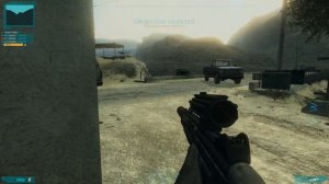 TOM CLANCY'S GHOST RECON ADVANCED WARFIGHTER 2 for PC Video Game Review - The best tactical shooter