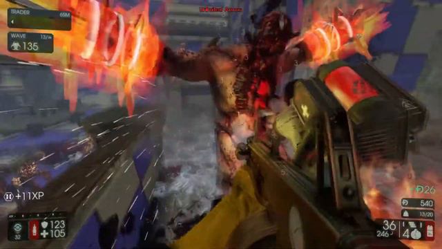 Killing floor 2: "Бесконечные патроны это легко" и бесконечные яшике в инвентаре смотреть онлайн