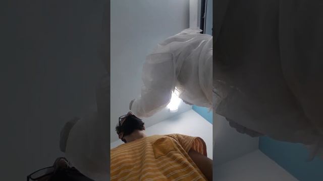 PCR en Rio de Janeiro (filmado accidentalmente) смотреть онлайн