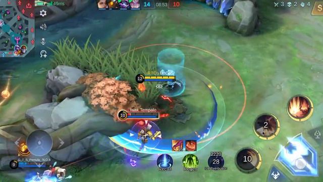 AULUS KETEMU TIM YANG CUKUP SOLID‼️ MESKIPUN LESLEY NYA PENAKUT TAPI OKE LAH смотреть онлайн