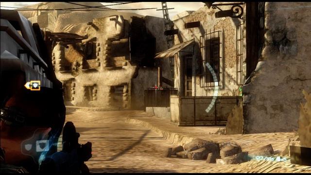 Army of Two: The Devil's Cartel Walkthrough - Part 18 Let's Play PS3 XBOX 360 Gameplay смотреть онлайн