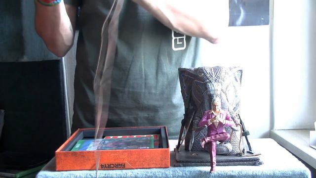 Unbox Kyrat Edition Far Cry 4 смотреть онлайн