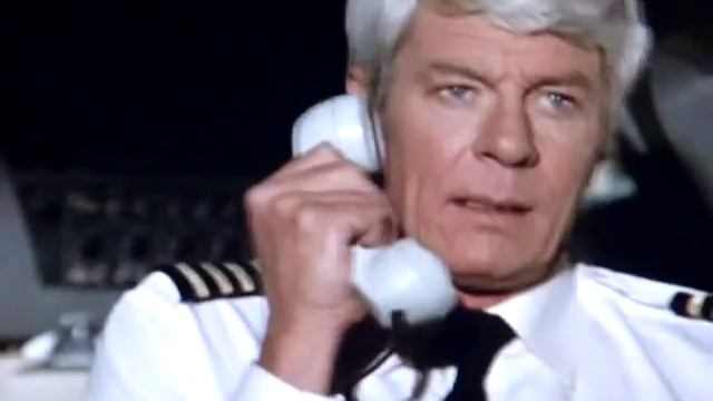 " Don't Eat the Fish " 13 / 15 " Flying High " 1980 смотреть онлайн