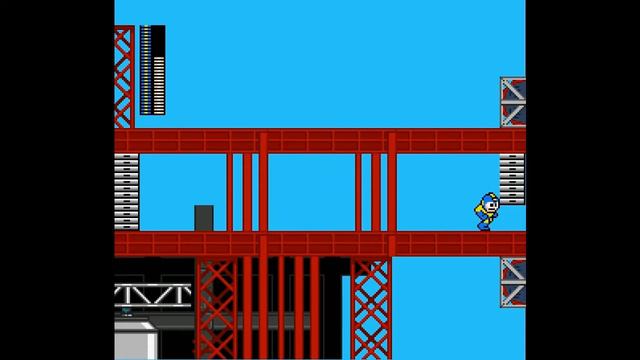 Street Fighter X Mega Man- Rolento смотреть онлайн