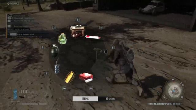 Dont Kill the Messenger Free Morrison from the Sentinnel Ghost Recon Breakpoint смотреть онлайн