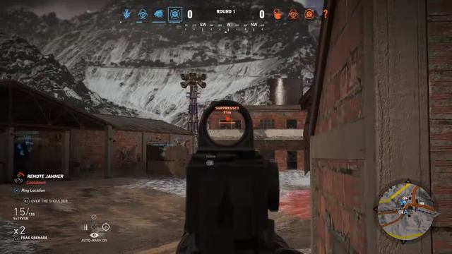 Wildlands player with no hitbox cheat смотреть онлайн