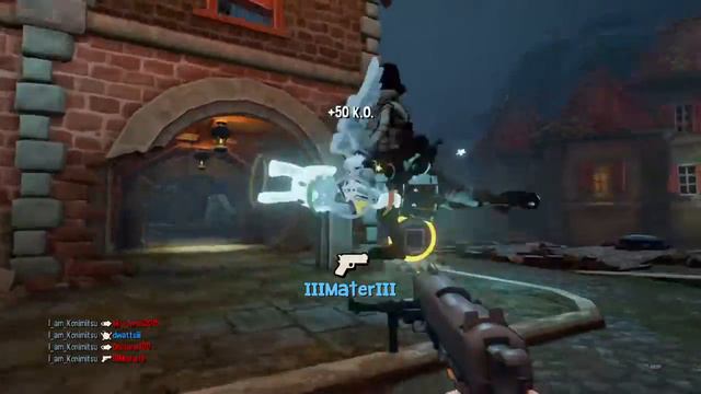 World War Toons trigger finger смотреть онлайн