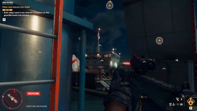 Far Cry 6 - Part 06 || Libertad Rises смотреть онлайн