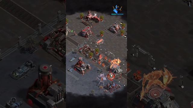 Nexus War: Civilization Gameplay 02 'The New World' смотреть онлайн