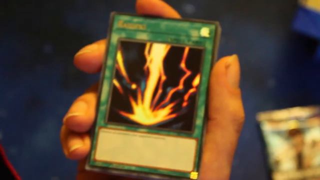 Legendary Collection Kaiba Unboxing смотреть онлайн
