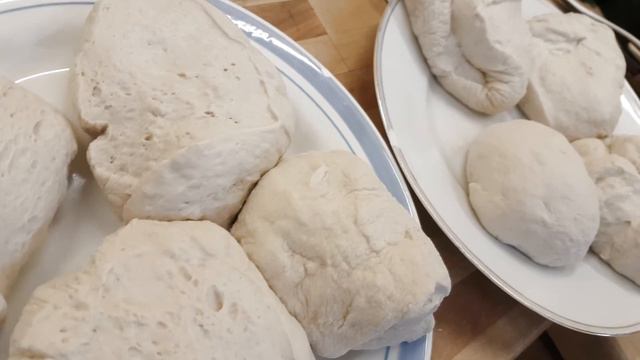 Life Haks für Studenten - Teller-Pizza lecker selbstgemacht von Papa:)E смотреть онлайн