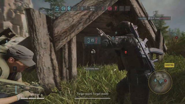 Ghost Recon Breakpoint /PVP AKA/PLAYGROUND Family смотреть онлайн