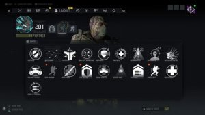Tom Clancy’s Ghost Recon® Breakpoint Unlocking Every  Skill!!!!
