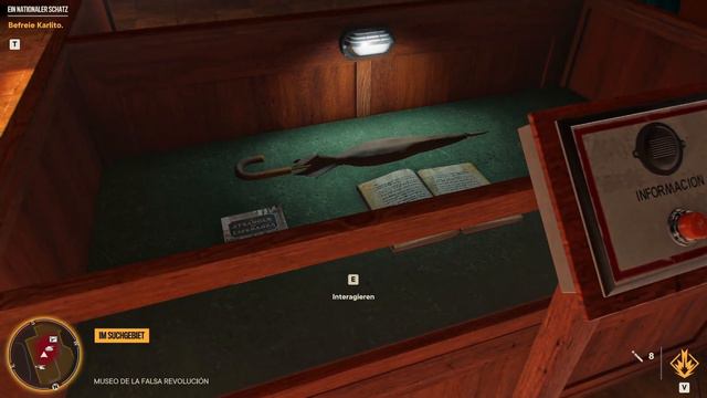 Far Cry 6 - 46 - Unser neuer bester Freund Karlito смотреть онлайн