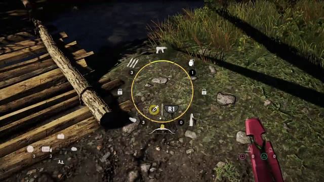 Прохождение FARCRY 4 #6 ps4 смотреть онлайн