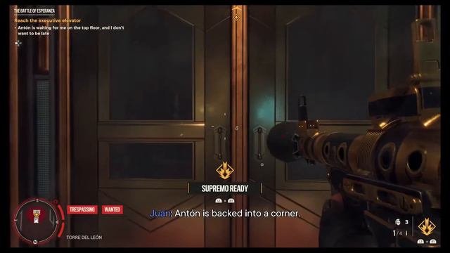 Far Cry 6 PS5 ENDING Walkthrough | THE BATTLE OF ESPERANZA (Full Mission) | in Hardest Difficulty смотреть онлайн