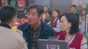 Солнце со мной 1 сезон 13 серия