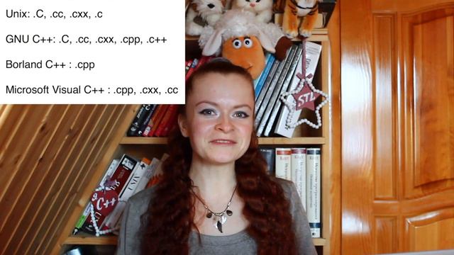 Моя первая программа на С++. Часть 1. Пишем с нуля, компиляция, препроцессор смотреть онлайн
