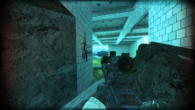 Found record / Gmod Realism смотреть онлайн