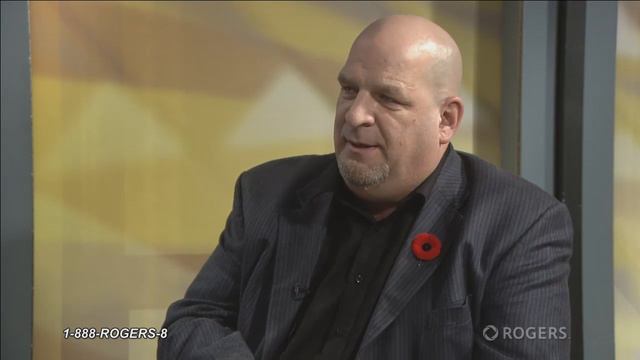 The Riley Perspective, Bullying, Ft James Elliot, Nov 5 2015 смотреть онлайн