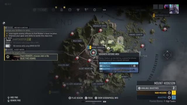 Welcome to Ghost Recon Breaking point part 2! смотреть онлайн