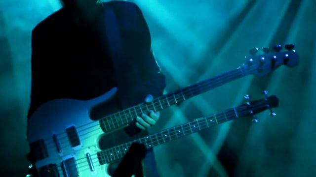 Golden Earring Strijen open air-2- Rinus bas solo смотреть онлайн