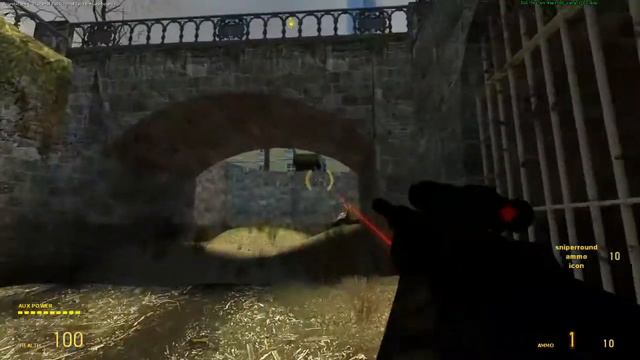 Half-Life 2: Campaign Gameplay #1 смотреть онлайн
