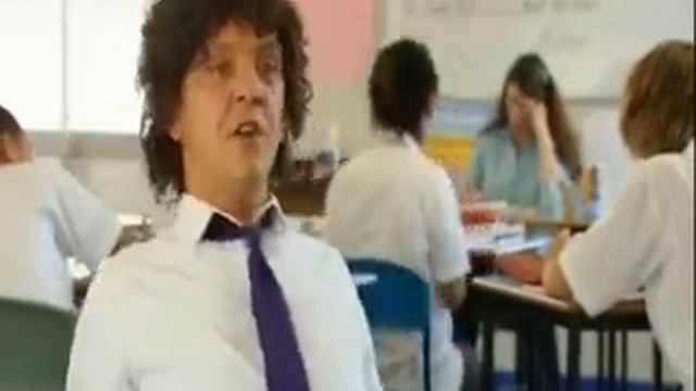 Jonah Takalua - Gumnut Cottage (Chris Lilley) смотреть онлайн