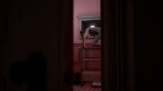 Трейлер The Texas Chain Saw Massacre (Rush Week)