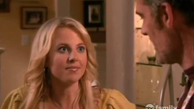 Hillary (Chelan Simmons) Kyle YX 2x20 смотреть онлайн