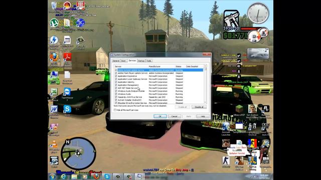 How to : fix LAG in EVERY GAME ? смотреть онлайн