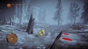 Far Cry Primal - Bloodtusk Mammoth