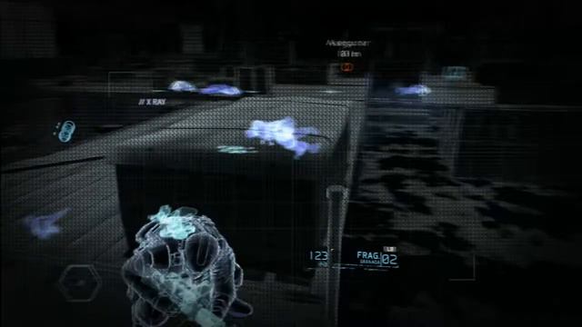 Ghost Recon Future Soldier Campaña Coop Con los Amigos EP 61 смотреть онлайн