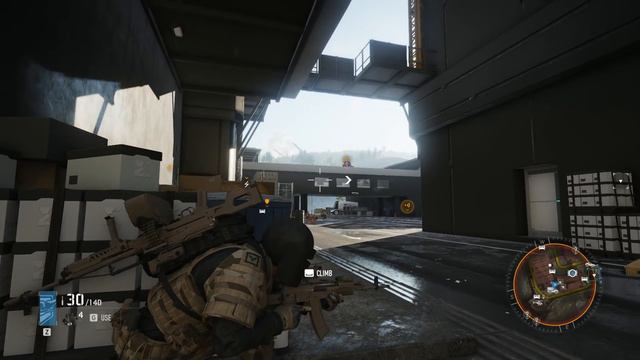 Ghost Recon Breakpoint - Lord Tachanka смотреть онлайн