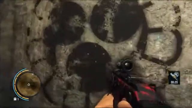 Far Cry 3 Mission Testing Unit Uplay Reward Exclusive Assignment смотреть онлайн