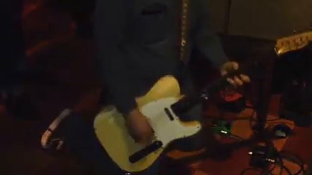 "Come on Come On" Bruce Bennett of the A-Bones at Otto's Sh смотреть онлайн