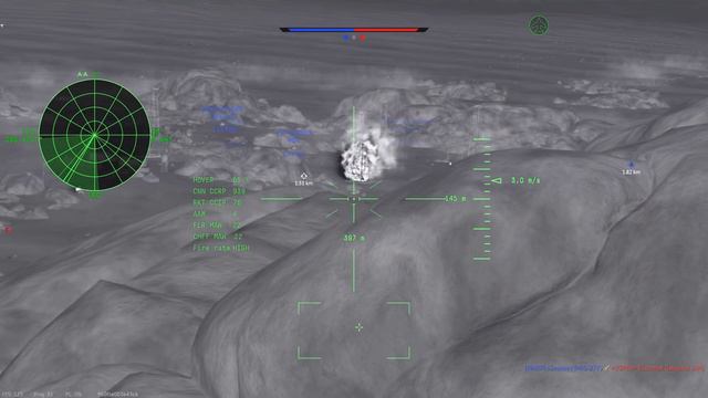 30MM CANNON Vs Low Tier Targets 😂 (War Thunder) смотреть онлайн