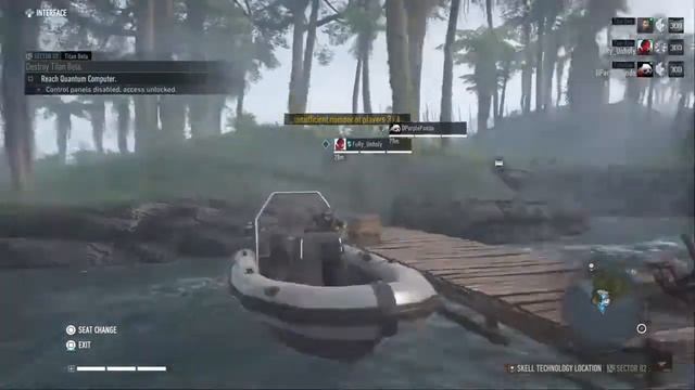 Regular Raid w 416// Ghost Recon Breakpoint смотреть онлайн