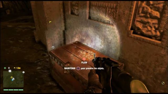 Farcry 4 | Let's Play | Episode 13 | [FR] [PS3] смотреть онлайн