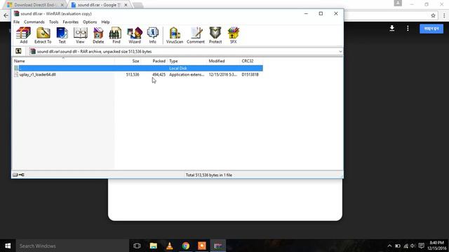 Any game missing sound fix. Works perfecttly. смотреть онлайн