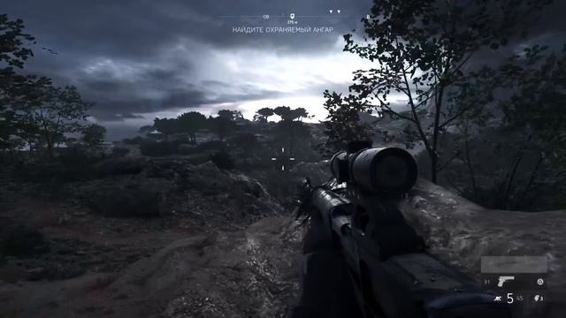 Battlefield V КОМПАНИЯ Прохождение смотреть онлайн